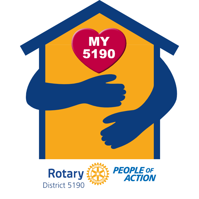 My 5190 Member Resources District 5190